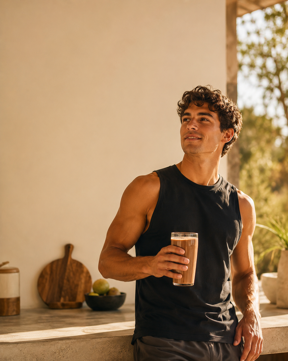 Boost Your Immunity and Energy Naturally with Grass Fed Beef and Superfood Ingredients