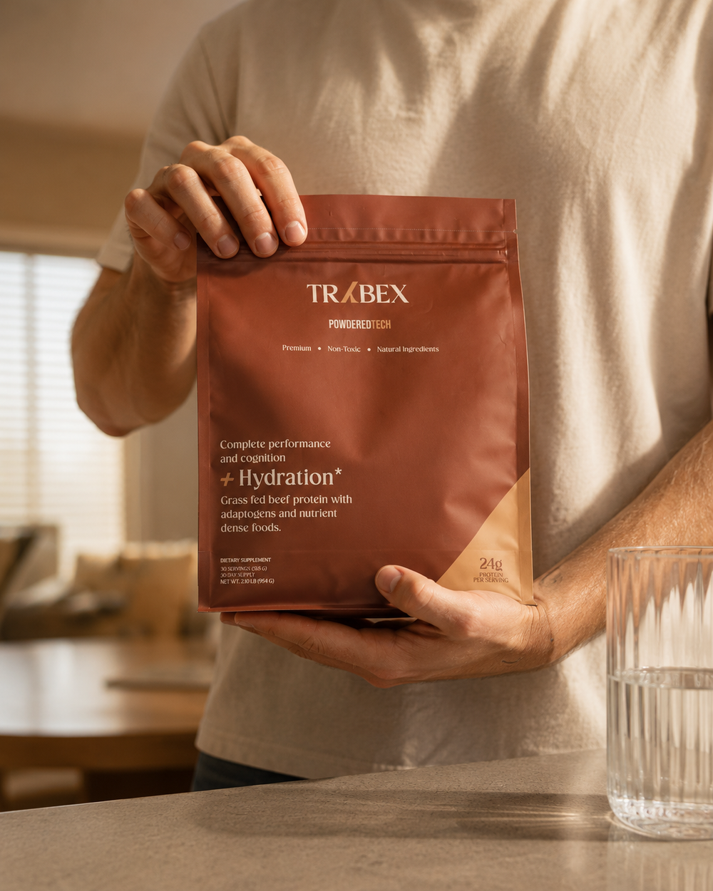 How to Achieve Daily Nutrition Goals with All in One Nutrition for Joint and Gut Health