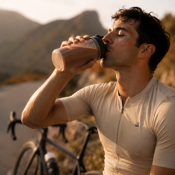 Hydration Blend Breakthroughs to Boost Immunity and Achieve Daily Energy Targets
