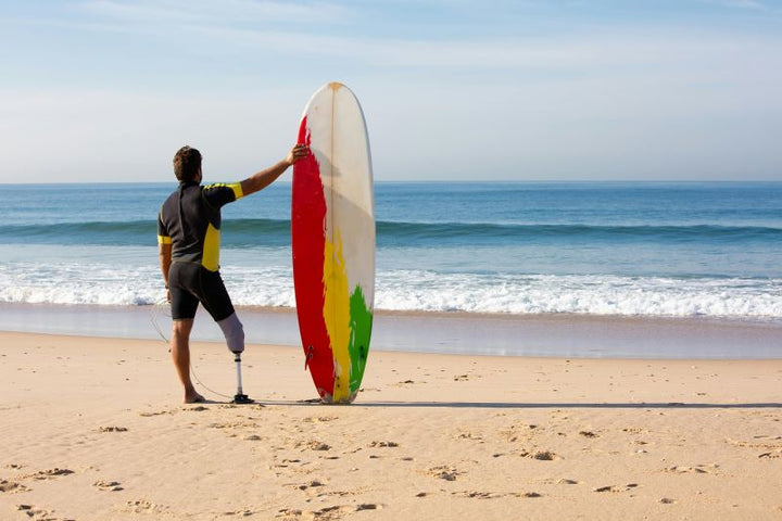 How Breathing & Nature Boost Focus