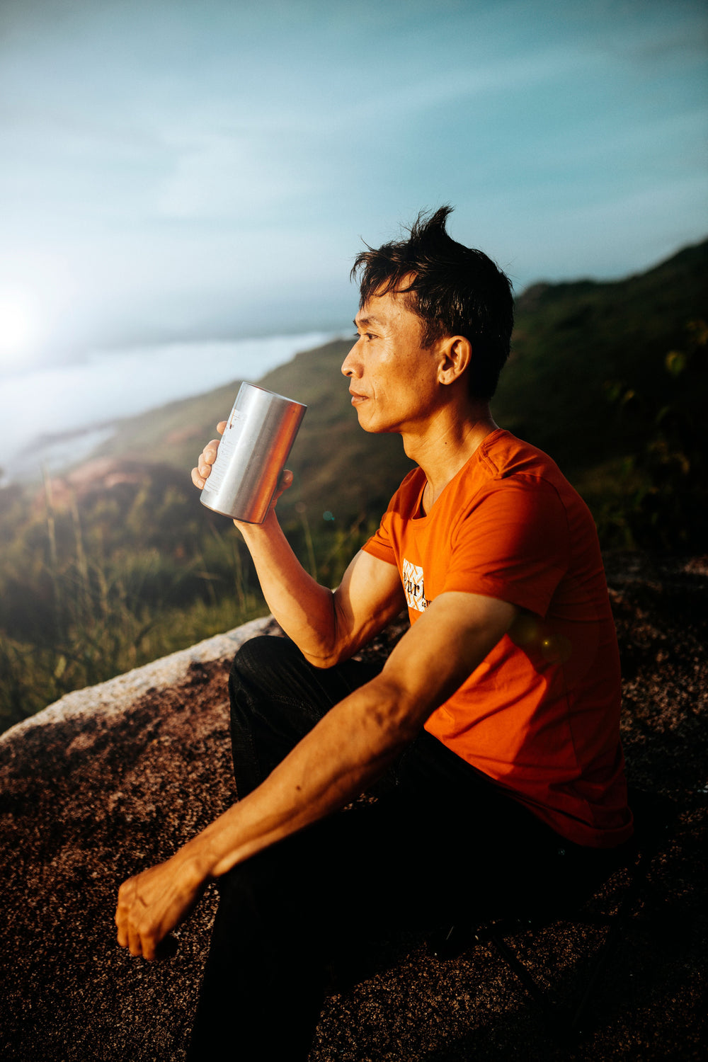 Unlocking Immunity and Energy with Natural All-in-One Nutritional Blends