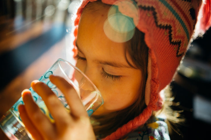Maximizing Mood and Gut Health through Hydration Blends and All in One Nutrition