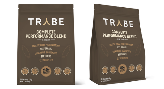 Complete Performance Blend