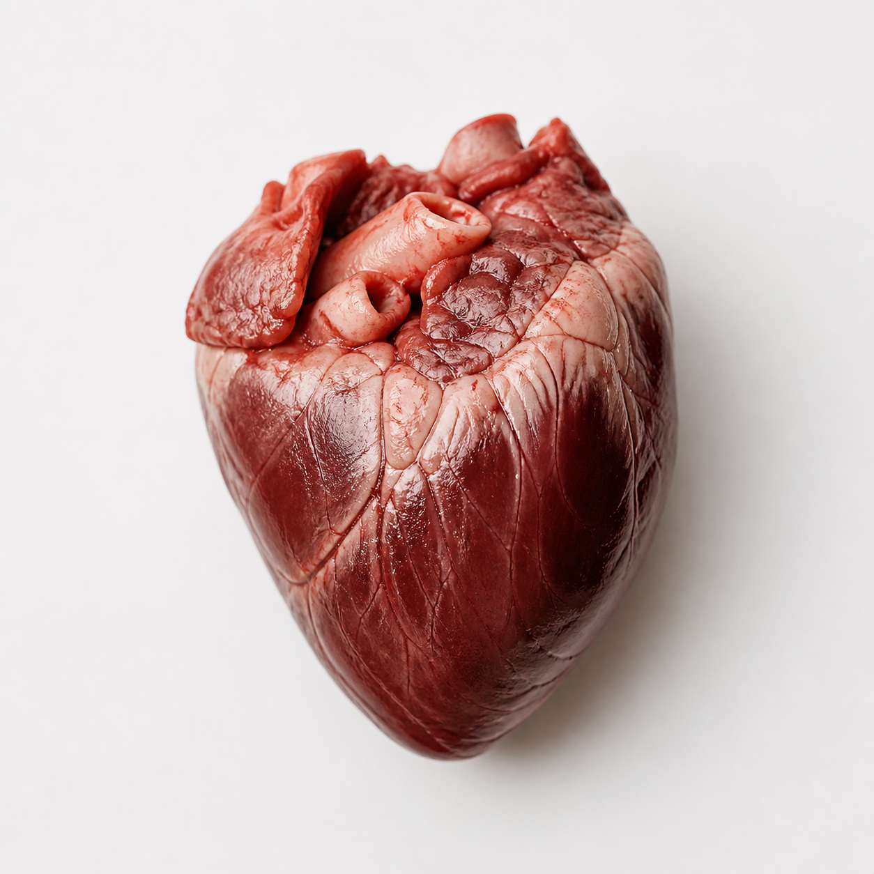 Beef Heart