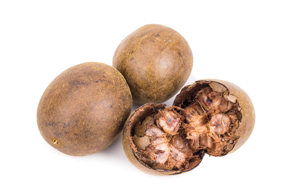 Monk Fruit Extract