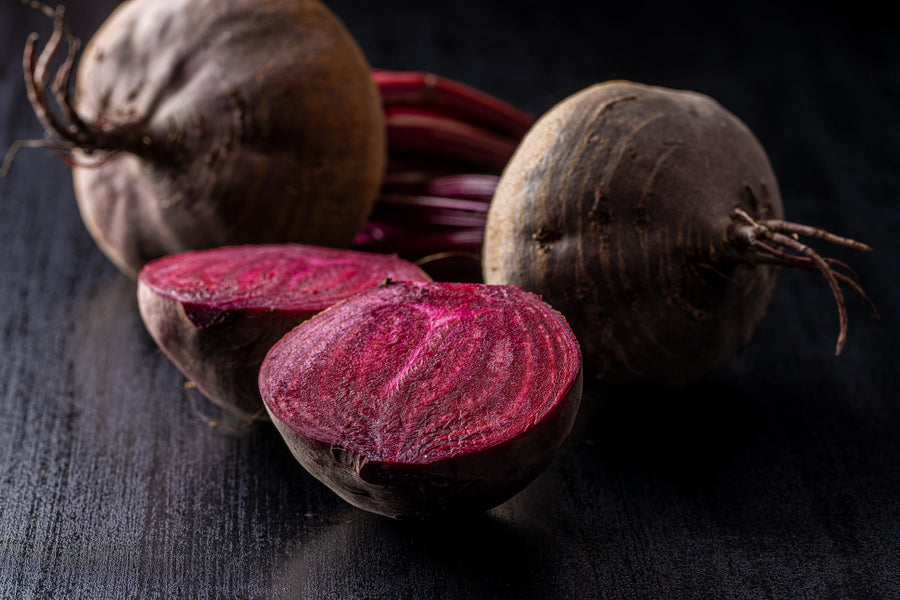 Beet Root Powder